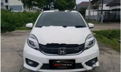 Honda Brio 2018 DKI Jakarta dijual dengan harga termurah 4