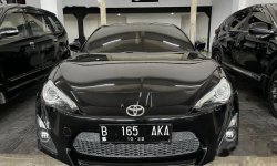 Jual cepat Toyota 86 V TRD 2012 di DKI Jakarta 5