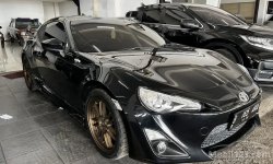 Jual cepat Toyota 86 V TRD 2012 di DKI Jakarta 6