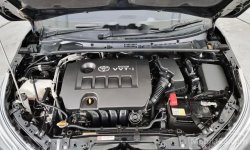 Mobil Toyota Corolla Altis 2018 V terbaik di DKI Jakarta 4
