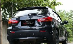 Jual cepat Mitsubishi Outlander Sport PX 2012 di DKI Jakarta 10