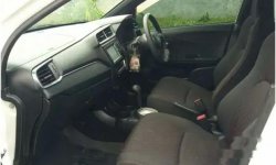 Honda Brio 2018 DKI Jakarta dijual dengan harga termurah 1