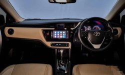 Mobil Toyota Corolla Altis 2018 V terbaik di DKI Jakarta 2