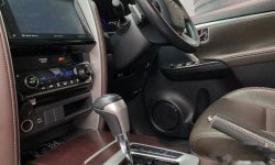 DKI Jakarta, Toyota Fortuner TRD 2019 kondisi terawat 9
