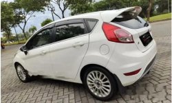 Banten, Ford Fiesta Sport 2014 kondisi terawat 5
