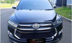Jual Toyota Venturer 2021 harga murah di Banten 6