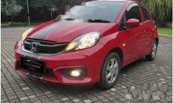 Banten, jual mobil Honda Brio Satya E 2018 dengan harga terjangkau 5
