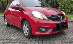 Banten, jual mobil Honda Brio Satya E 2018 dengan harga terjangkau 7