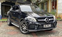 Mercedes-Benz AMG 2016 DKI Jakarta dijual dengan harga termurah 7