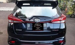 Jual cepat Toyota Sportivo 2019 di Banten 1