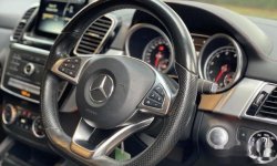 Mercedes-Benz AMG 2016 DKI Jakarta dijual dengan harga termurah 9