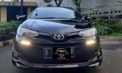 Jual cepat Toyota Sportivo 2019 di Banten 6