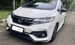 Honda Jazz RS AT 2020 Putih 2