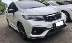 Honda Jazz RS AT 2020 Putih 3