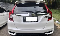 Honda Jazz RS AT 2020 Putih 5