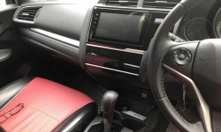 Honda Jazz RS AT 2020 Putih 9