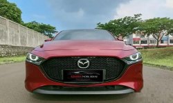Jual cepat Mazda 3 2019 di Banten 12