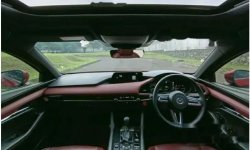 Jual cepat Mazda 3 2019 di Banten 1