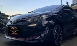Jual cepat Toyota Sportivo 2019 di Banten 4