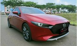 Jual cepat Mazda 3 2019 di Banten 13