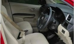 Banten, jual mobil Honda Brio Satya E 2018 dengan harga terjangkau 2