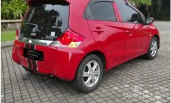 Banten, jual mobil Honda Brio Satya E 2018 dengan harga terjangkau 8