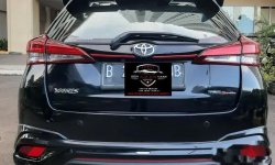 Jual cepat Toyota Sportivo 2019 di Banten 2