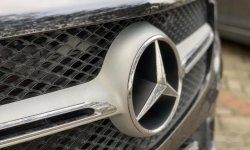 Mercedes-Benz AMG 2016 DKI Jakarta dijual dengan harga termurah 4
