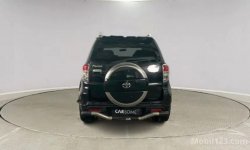 Toyota Rush 2013 Banten dijual dengan harga termurah 15