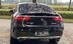 Mercedes-Benz AMG 2016 DKI Jakarta dijual dengan harga termurah 2