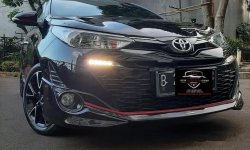Jual cepat Toyota Sportivo 2019 di Banten 5