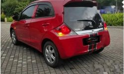Banten, jual mobil Honda Brio Satya E 2018 dengan harga terjangkau 3