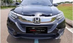 Dijual mobil bekas Honda HR-V E Special Edition, Banten  10