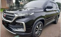 Jual mobil bekas murah Wuling Almaz Exclusive 5-Seater 2019 di Banten 4