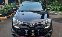 Jual cepat Toyota Sportivo 2019 di Banten 7
