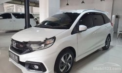Jual mobil bekas murah Honda Mobilio RS 2017 di DKI Jakarta 10