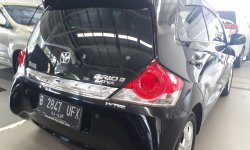 Honda Brio E Automatic 2018 Hitam
Tdp 29 Juta 5