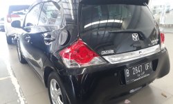 Honda Brio E Automatic 2018 Hitam
Tdp 29 Juta 6