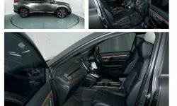 Honda CR-V 1.5L Turbo 2017 4
