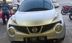 Dijual mobil bekas Nissan Juke RX, DKI Jakarta  3