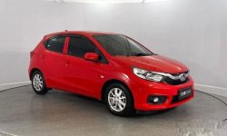 Jual cepat Honda Brio Satya E 2020 di DKI Jakarta 4