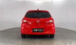 Jual cepat Honda Brio Satya E 2020 di DKI Jakarta 6