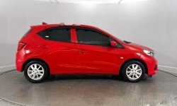 Jual cepat Honda Brio Satya E 2020 di DKI Jakarta 9