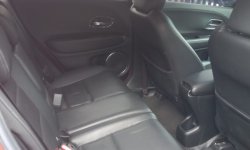 Honda HR-V E 2018 SUV 3