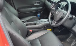 Honda HR-V E 2018 SUV 6