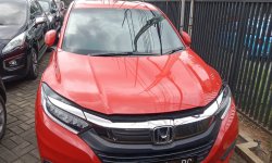 Honda HR-V E 2018 SUV 5