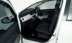 Daihatsu Sigra 1.2 R MT 2019 Putih 5