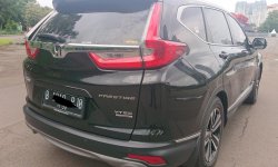 Honda CR-V 1.5L Turbo Prestige 2018 Hitam 5