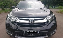 Honda CR-V 1.5L Turbo Prestige 2018 Hitam 1