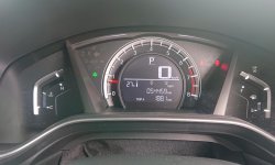 Honda CR-V 1.5L Turbo Prestige 2018 Hitam 8